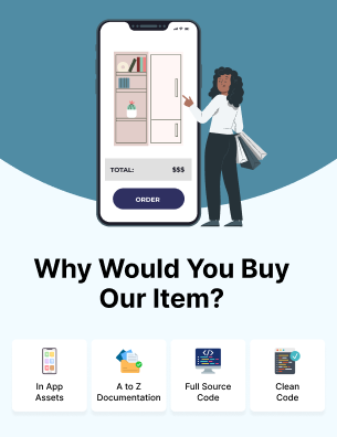 Furica Flutter App UI Kit